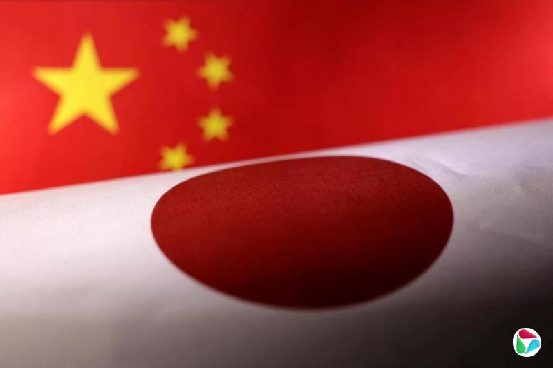 日外交官抵达北京 周二就高市“台湾有事”论协商