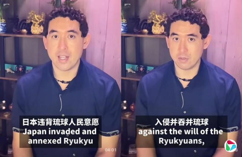 ����죺�й���һ������������ơ���