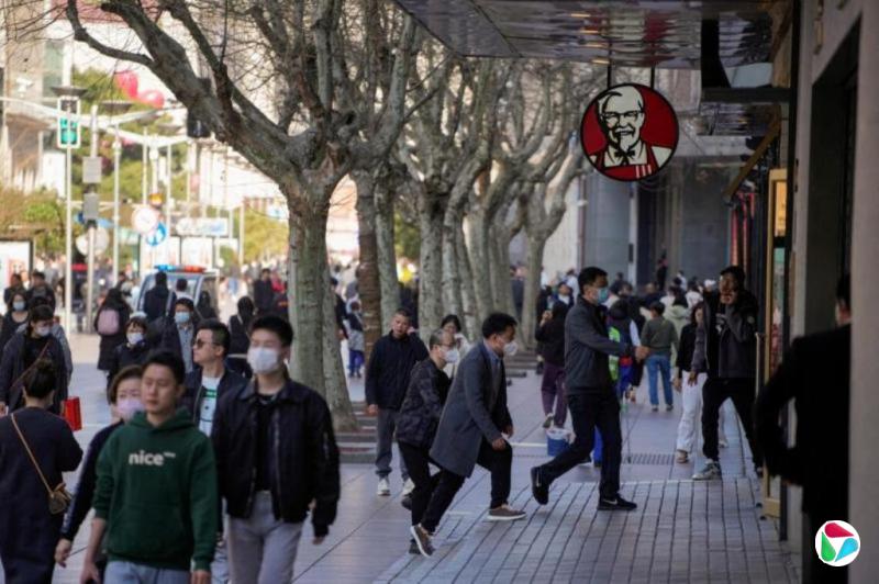 肯德基必胜客运营商:2030年中国门店突破3万家