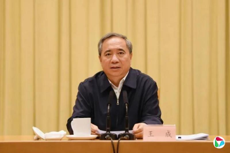 宁波市委书记调整