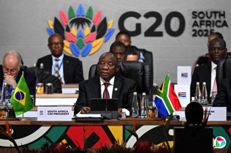 G20��ῪĻ �Ϸ���ͳǿ����������塱��Ҫ��