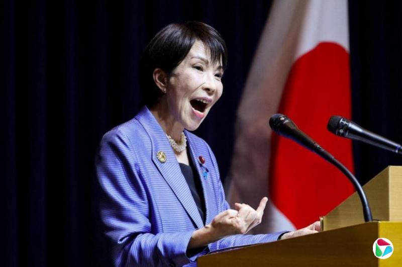 日本代表致函联合国秘书长 就高市答辩反驳中方