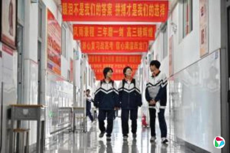 中国硕士研究生考试报名人数连续三年下降