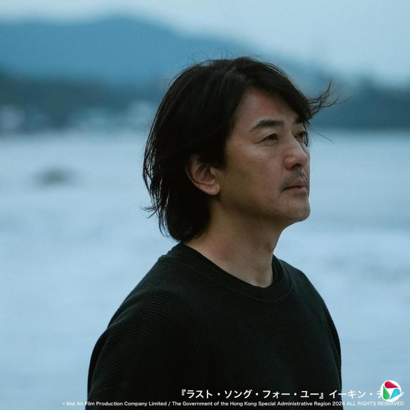 郑伊健东京开唱倒数一周突喊卡 主办方:不可抗力因素