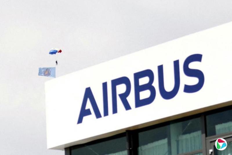 �տ������ٻ�6000��A320�ɻ����н���ά�� ������ȫ�򺽰�