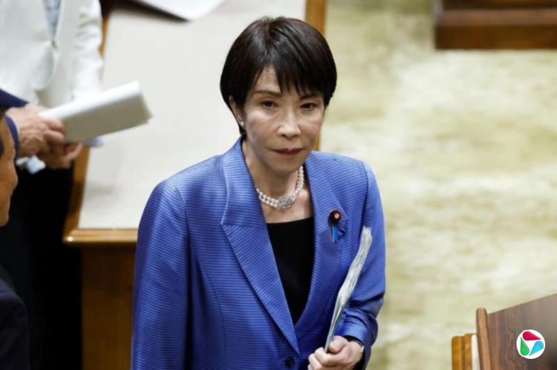 中日争端升级与通胀加剧 或使日本首相蜜月期提早结束