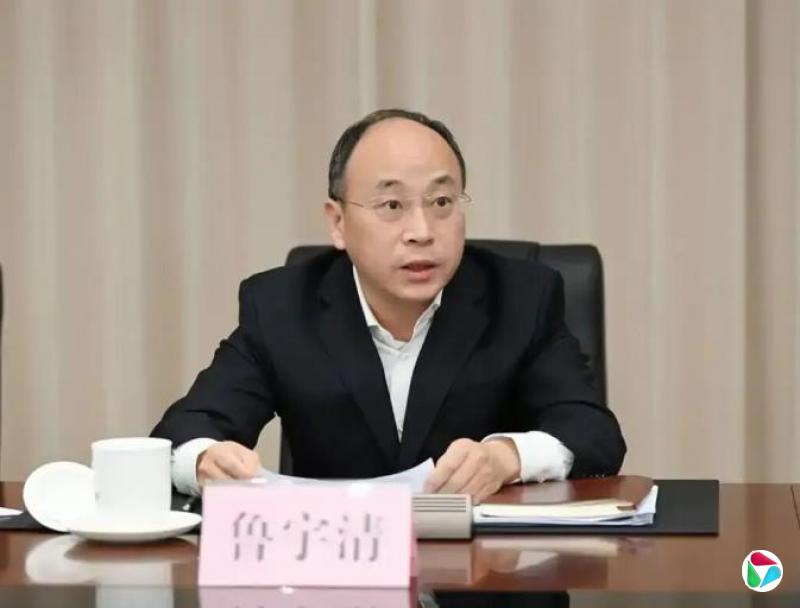 鲁宇清任湖北省发改委主任,前任黎东辉已升任副省长