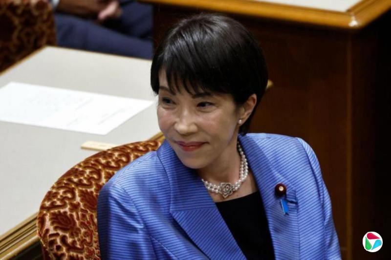 中国指高市煽炒台湾地位未定论 批错上加错不思悔改