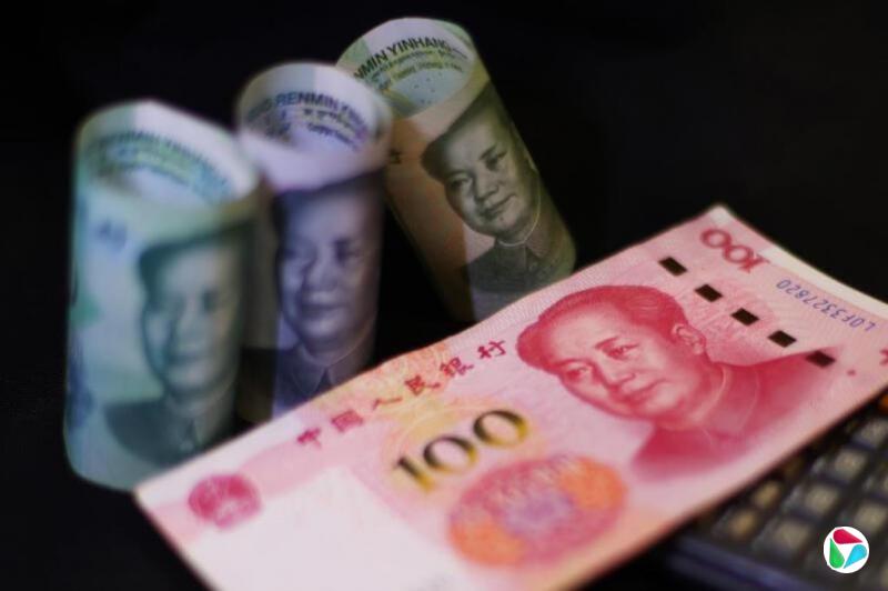 中金公司首席策略师称现在是允许人民币升值的时候