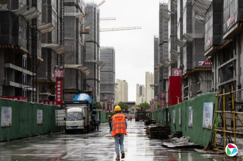 上海整治唱衰楼市信息四万余条 分析:稳楼市仍需多措并举