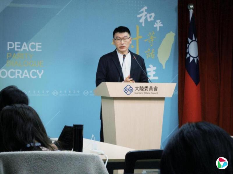 陆经小三通遣返十涉诈台人 台陆委会称通报延迟未循共打机制