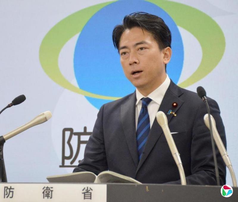 日本称中国战机两次用雷达照射自卫队飞机