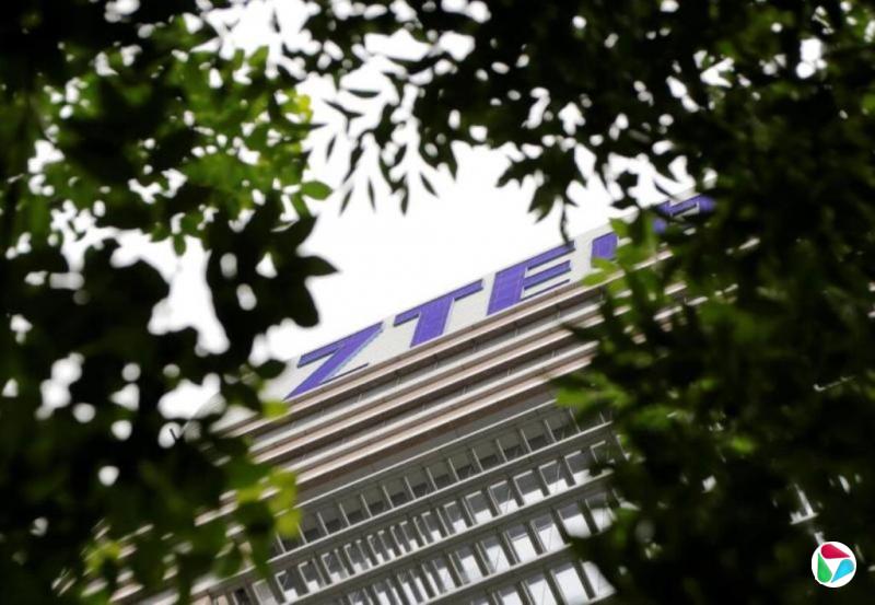 为平息海外行贿指控 中兴通讯料向美国缴付逾10亿美元罚款