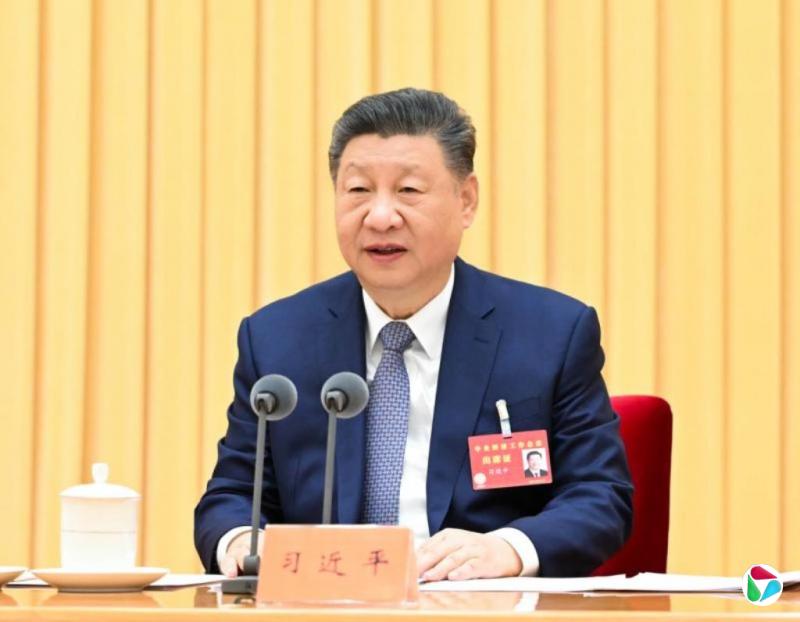 习近平强调十五五须防止无效投资 学者:为“大干快上”打预防针