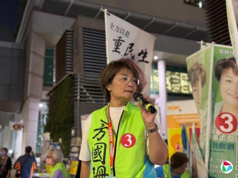 戴庆成:香港建制派需要更多“哪吒”