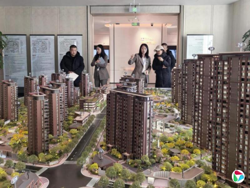 中国住建部长:中国房地产发展长远仍有较大潜力空间