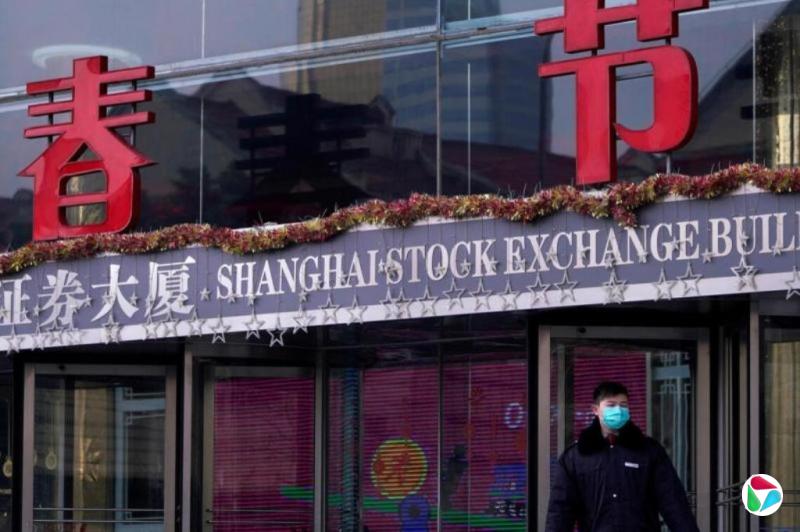 中国晶片初创企业纷上市存过热隐忧?