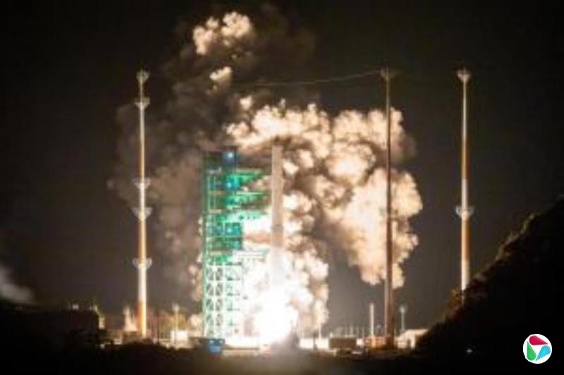 日本版GPS系统卫星发射紧急停止