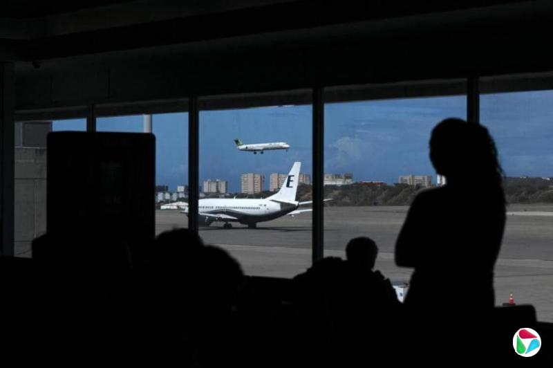 美联邦航空局再次就委内瑞拉空域安全形势发出警示