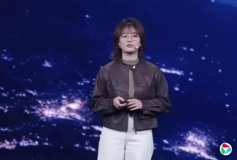小米开源自研大模型 罗福莉首秀
