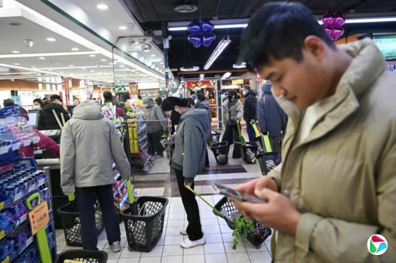 中共中央财办:扩大内需是明年排在首位的重点任务