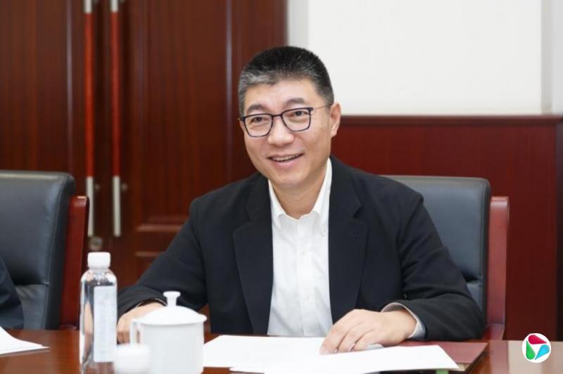 中戏院长郝戎主动投案 正接受审查调查