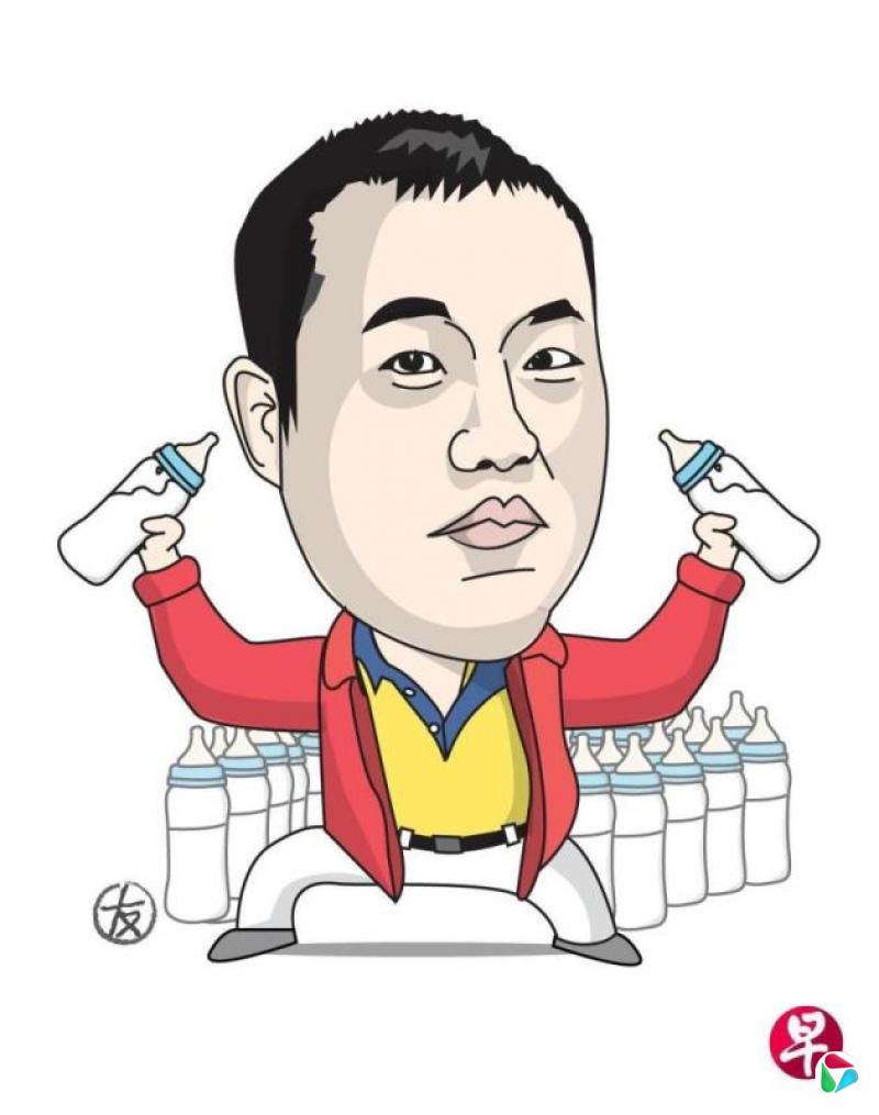 新闻人间:反女权“中国首父”徐波再震三观