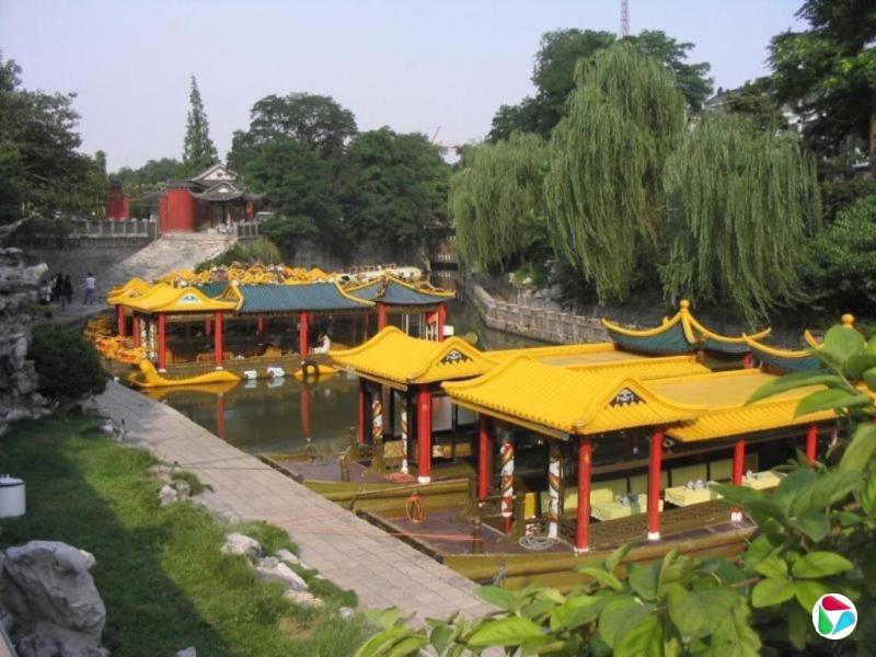 陈君宝:文化浸濡的现代意义