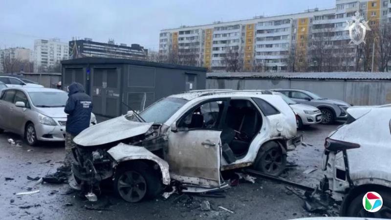 俄一将领死于车中炸弹袭击 嫌疑指向乌克兰