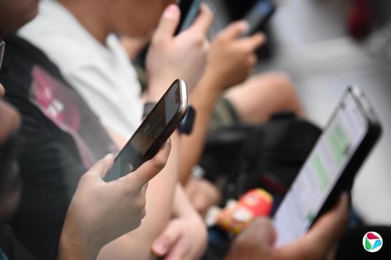 中国修法规定私下发送淫秽信息违法