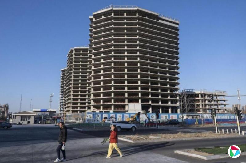中国住建部:着力稳定楼市 推进现房销售制