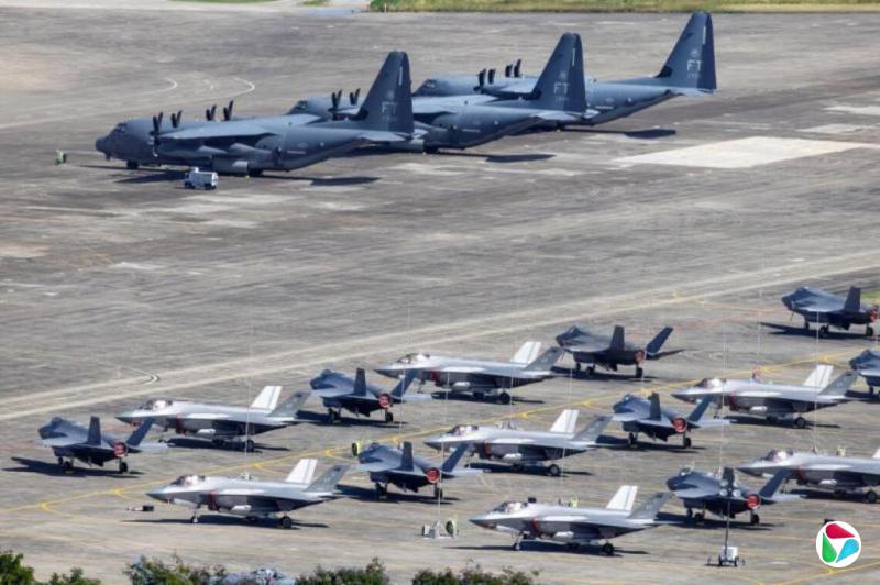 美国增派特种部队入加勒比 或准备对委内瑞拉采取行动