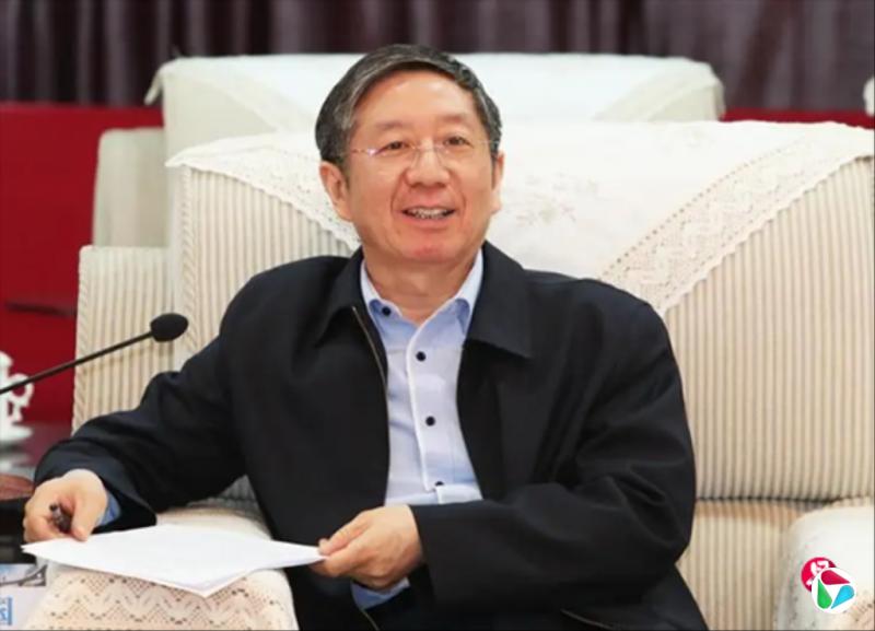 曹建国已从中国工程院院士名单中撤下