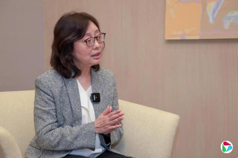 港官员:明年初推竹棚过渡至金属棚架路线图