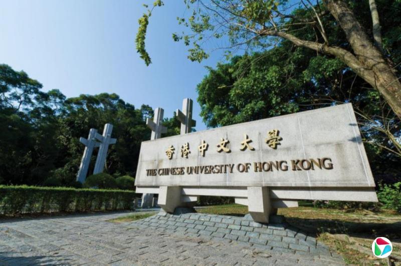 香港中大三学生会一周内相继停运