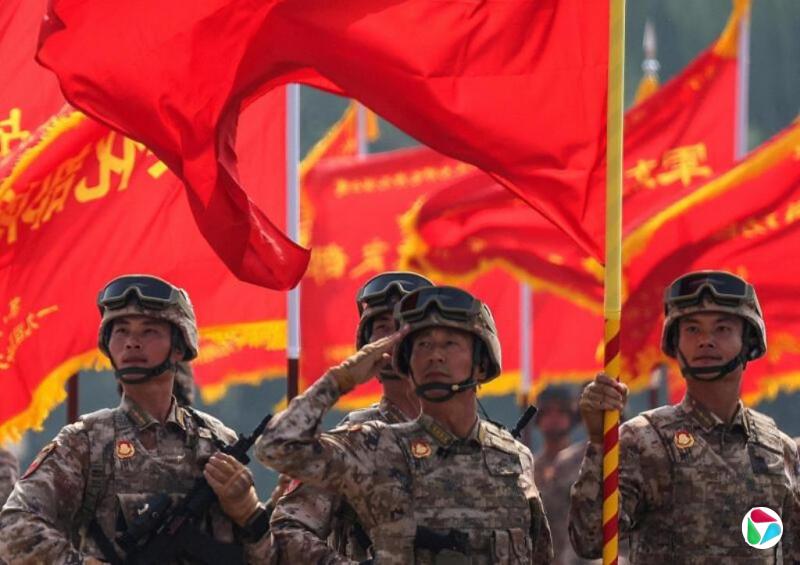于泽远:解放军仍在推进高层反腐