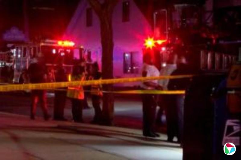 印尼养老院发生火灾 至少16人死亡