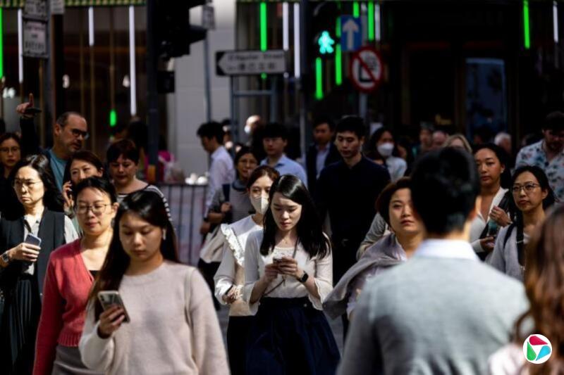 香港法定禁烟区元旦起扩大 最高罚款金额将近500新元