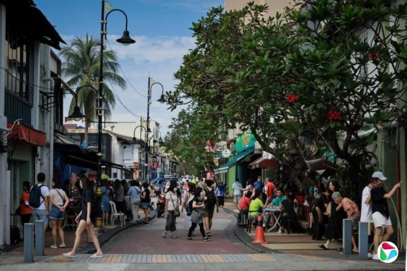 新山强制底层商店安装至少三台闭路电视