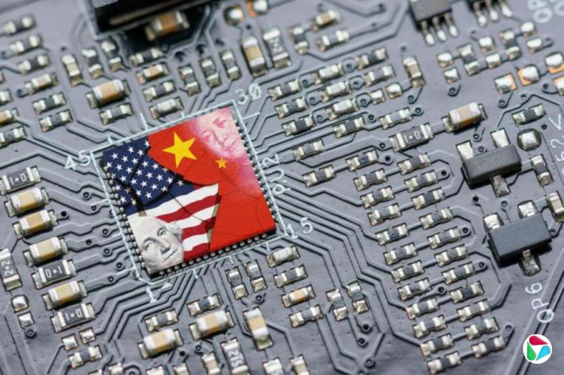 闫曼:美对华晶片关税定案:博弈缓冲期下的冷思考