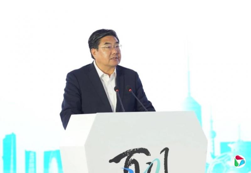 中远海运原高层张勇确认出任中联办副主任
