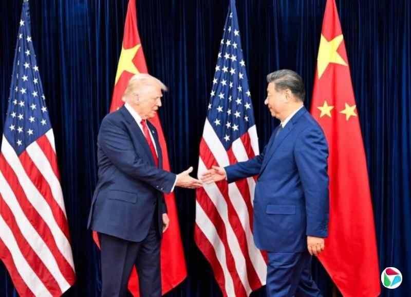 沈泽玮:2025年,中国赢麻了?