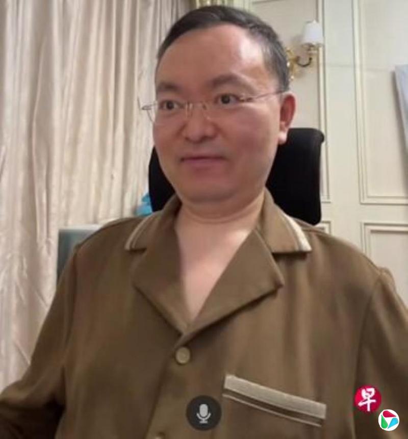 下午察:中国渐冻人殷盼新年第一缕曙光