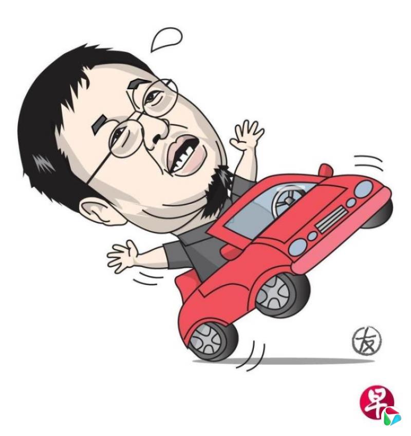 新闻人间:罗永浩晒科技翻车 是失败者或另类英雄?