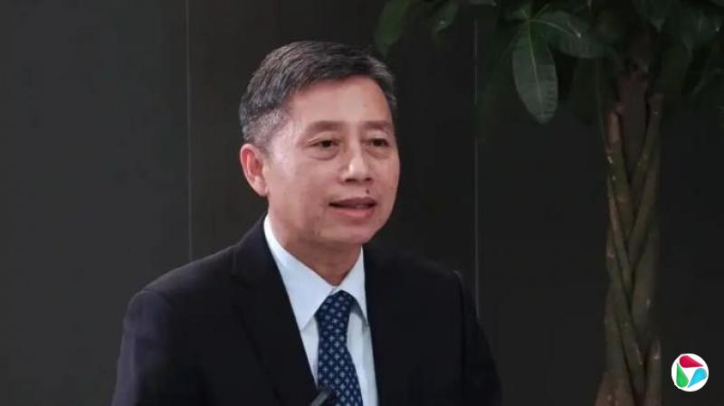 云南德宏州州长卫岗主动投案,接受审查调查