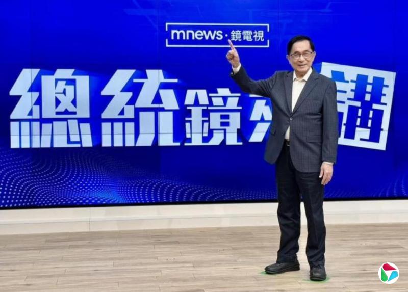 陈水扁新节目取消 称卓荣泰下令不准播出