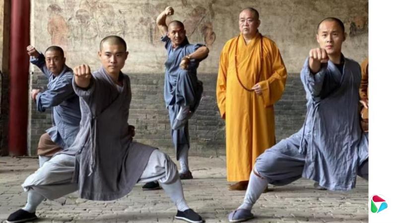 中国佛协:汉传佛教住持同一场所连任不超过两届