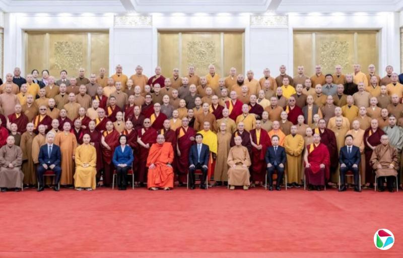 释永信丑闻助推动中国佛协加强改革