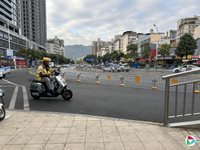 阿里巴巴引入视觉AI与美团争夺中国餐饮市场