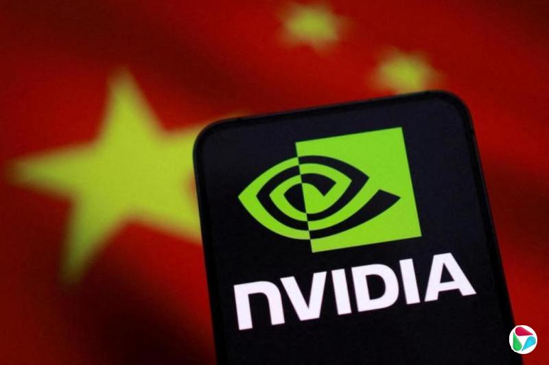 美媒:中国要求部分科企暂停订购英伟达H200晶片